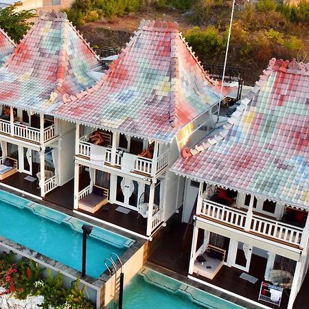 Mambo Hill Resort Ped Exterior photo